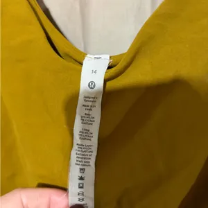 Lululemon align tank thumbnail 2