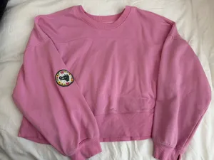 Anthropologie Gola Sweatshirt thumbnail 1