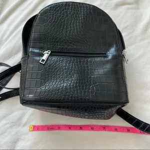 Forever 21 mini backpack thumbnail 5