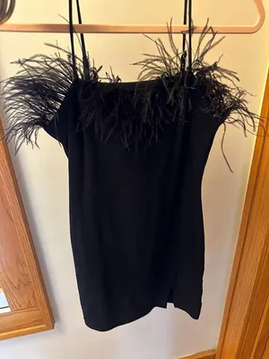 Impressions Mini Dress thumbnail 2