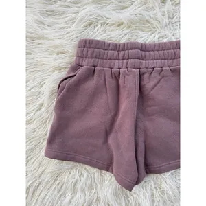 Darc Sport SHE IYKYK Tyler Shorts Midnight Mauve Size XS thumbnail 9
