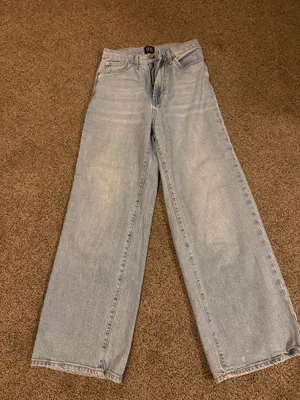 BDG Jeans High-Rise Urban Outfitters thumbnail 1