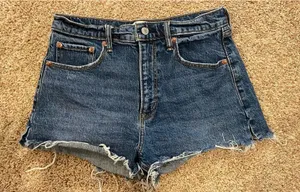 Abercrombie Shorts thumbnail 1