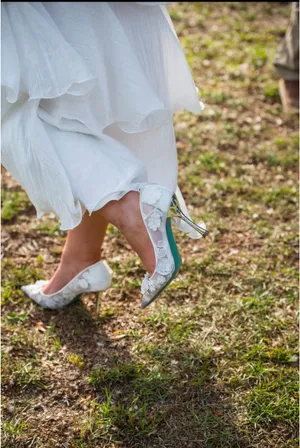 Betsey Johnson heels thumbnail 4
