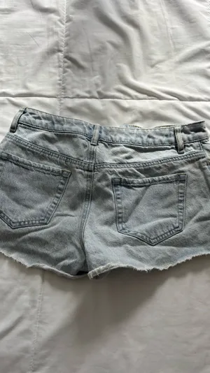 pacsun jean shorts thumbnail 3