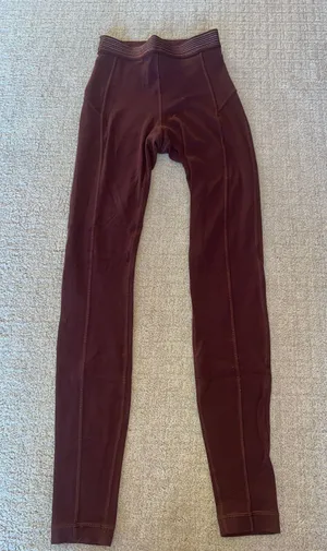 Lululemon Leggings thumbnail 1
