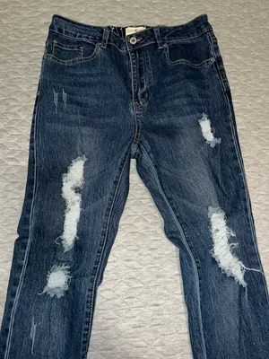 Umgee Jeans thumbnail 3