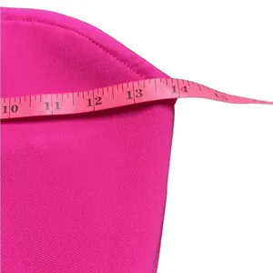 Revolve Hours Aimee strapless mini dress hot pink - Small thumbnail 7