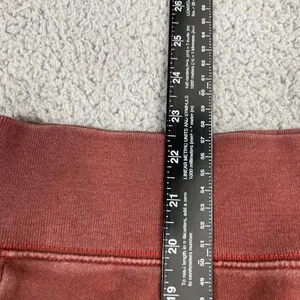 GAP‎ Hoodie Women L Red Tie Dye Pullover Sweatshirt thumbnail 10