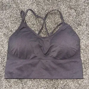 Sports Bra Amazon thumbnail 1