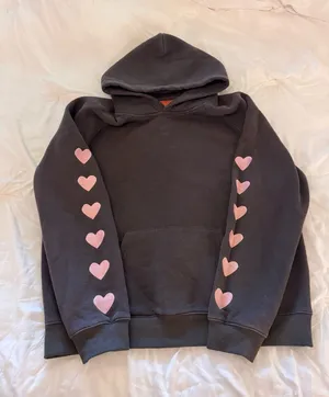 Dandy Worldwide Hoodie thumbnail 1