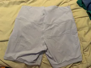 Lululemon Align Shorts 6" thumbnail 2