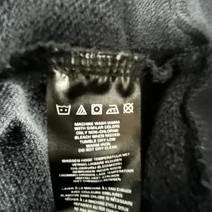 Harley-Davidson Charcoal Hoodie thumbnail 7