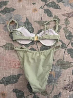 Charlie Holiday Bikini thumbnail 2