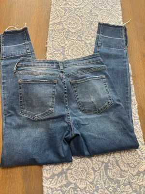 Nature Denim Jeans thumbnail 2