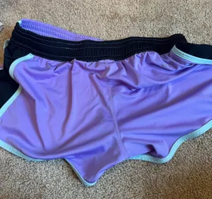 nike running shorts (no lining) thumbnail 2