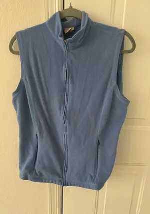 L.L. Bean vest thumbnail 1