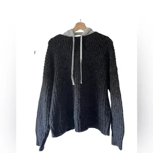 Aerie Sweatshirt Sweater Medium Cozy‎ For Fall thumbnail 3