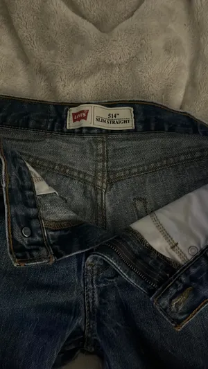 Vintage Levi’s Shorts thumbnail 4