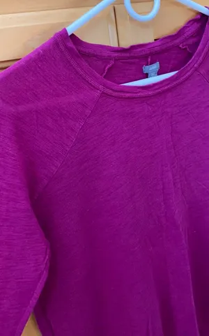 Aerie Lounge Shirt thumbnail 3