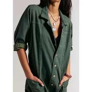 Free People We the Free Margarita Jumpsuit Women’s Sz. XS thumbnail 2