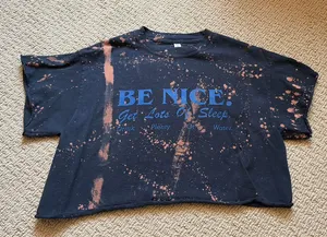 Boutique Pebby Forevee Graphic Tee thumbnail 1