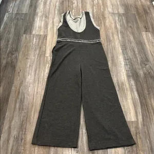 Free People Cozy Nikki Romper Jumpsuit Small thumbnail 5