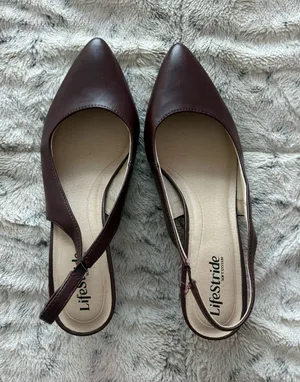 DSW Heels thumbnail 1
