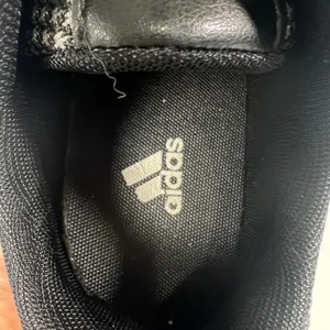Adidas Alphaflex Sport Womens‎ 6 Golf Shoes Black Houndstooth FX4061 Waterproof thumbnail 5