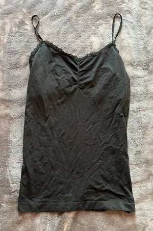 Victoria's Secret Lace Cami thumbnail 1