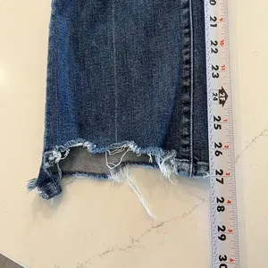 Mother The Insider Crop Step Chew in Dancing on‎ Coals Size 26 thumbnail 11