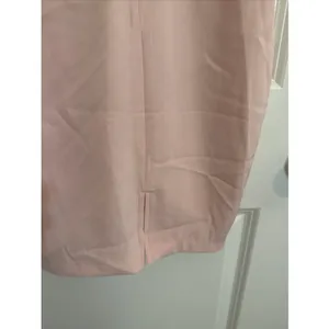 Revolve Superdown Pollie Mini Dress Light Pink XL thumbnail 2