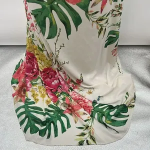 Vici floral halter backless maxi spring fairy dress size large thumbnail 9