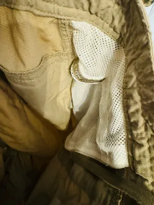 Cargo Pants Size 8 thumbnail 9