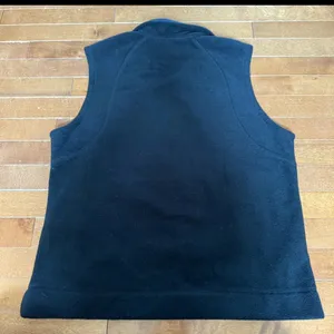 Columbia Women's Black Fleece Jacket thumbnail 3