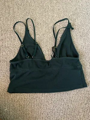 Aerie Crop Top thumbnail 2