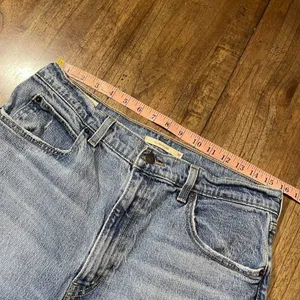 Levi’s 70’s High Flare Jeans 32x30 thumbnail 6