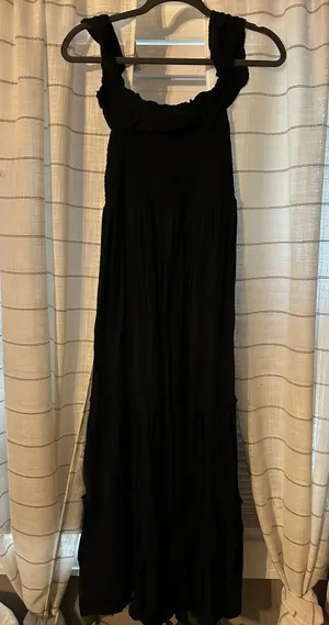Isabel Maternity & Ingrid Maternity Dress thumbnail 1