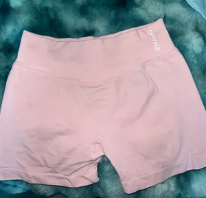 DFYNE Shorts Impact medium pink thumbnail 1