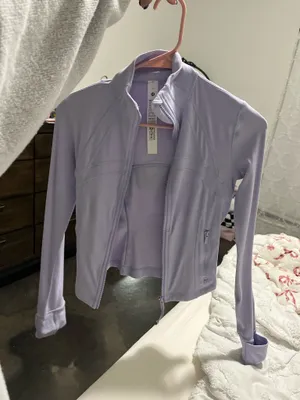 Lululemon align jacket thumbnail 1