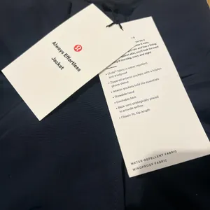 Lululemon Always Effortless Jacket thumbnail 4