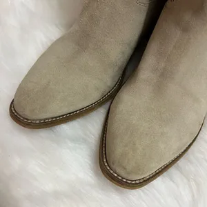 BCBGeneration ‘Bastille’ Cowboy Boots, Pull‎ On Boots Size 8 Bin 17 thumbnail 7