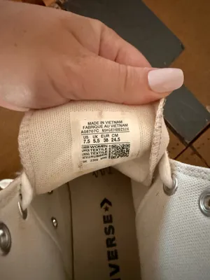 Platform Converse thumbnail 3