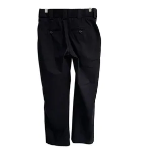 5.11 Tactical Series Straight Leg Pants Womens Size‎ 6 Regular Black Workwear thumbnail 2