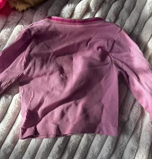 Urban Outfitters Pink Top thumbnail 3