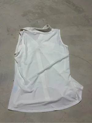 J. McLaughlin Sleeveless Button thumbnail 7