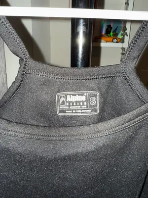 Alpine Workout Shirt thumbnail 2
