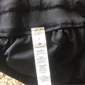 Lululemon Tracker Shorts thumbnail 6