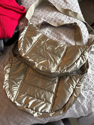 OFFLINE Bag by Aerie Crossbody  thumbnail 1