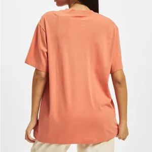Nike Women's Sportswear Essential Boyfriend Tee thumbnail 2
